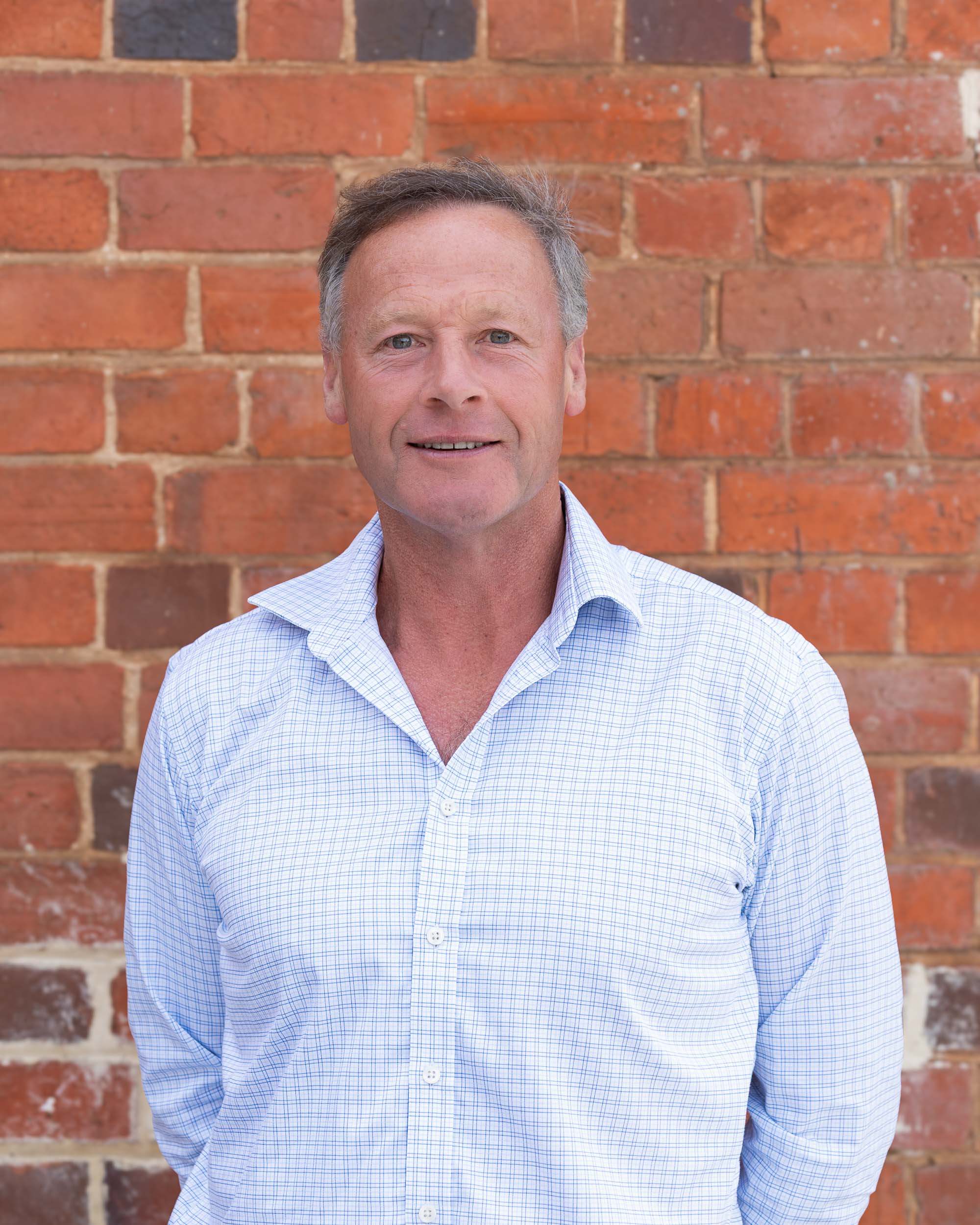 Geoff Cox